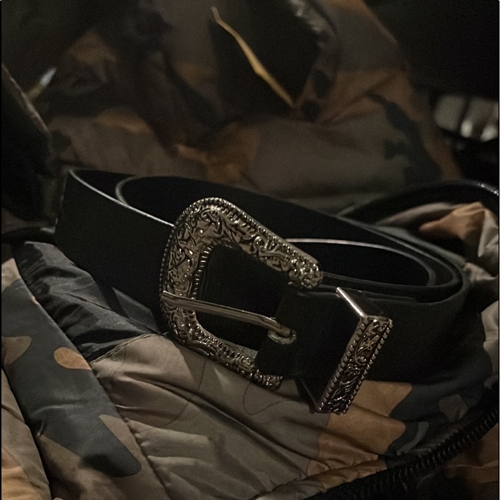 fashion belt